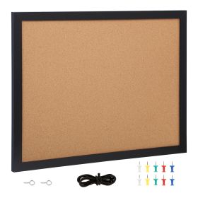 Household Display And Decoration Double-sided Bulletin Board