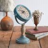 Nautical Compass Clock - Perfect for Maritime Enthusiasts