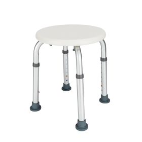 1.35MM ROUND STOOL BATH CHAIR