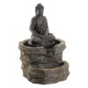 Zen Buddha Fountain