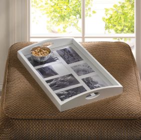 Photo Frame Tray